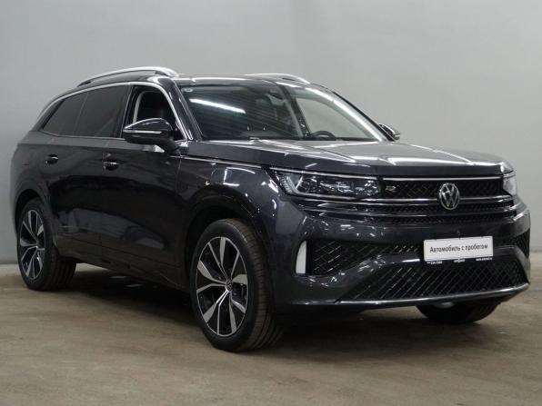 Volkswagen Tavendor I с пробегом 2024 года, цена 4 890 000 рублей, 28600 км, внедорожник, Автокод Объявления