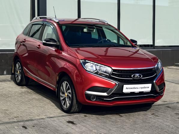 Lada (ВАЗ) XRAY I с пробегом 2019 года, цена 855 000 рублей, 67191 км, хэтчбек, Автокод Объявления