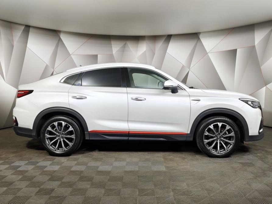 Changan CS85 I Рестайлинг Москва  - изображение 6
