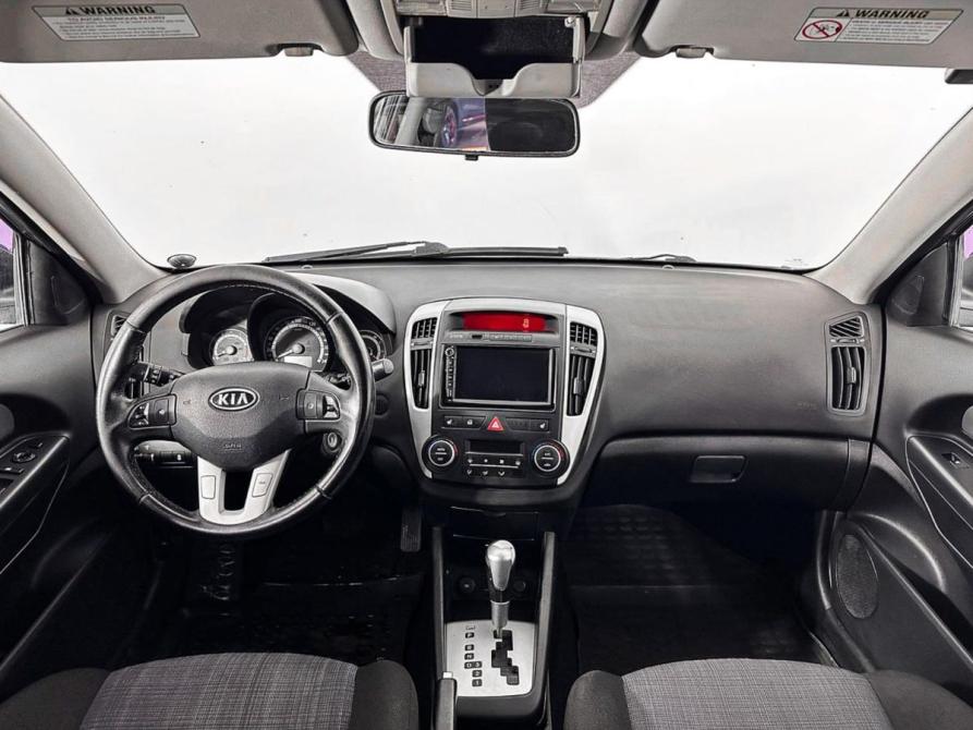 Kia Ceed I Рестайлинг Ногинск  - изображение 15