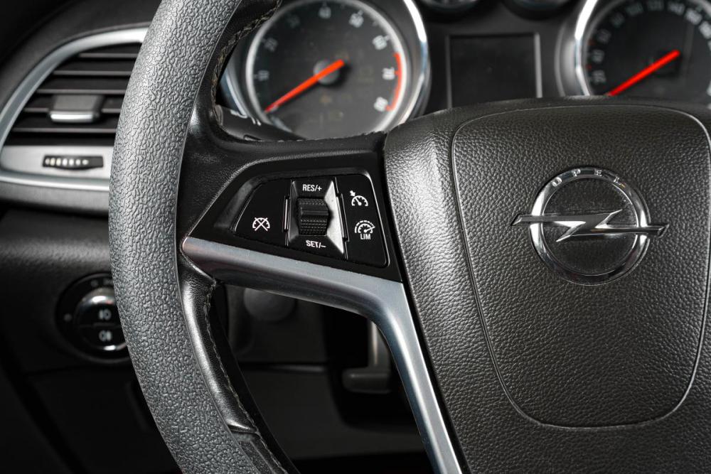Opel Astra J Рестайлинг Тюмень  - изображение 15