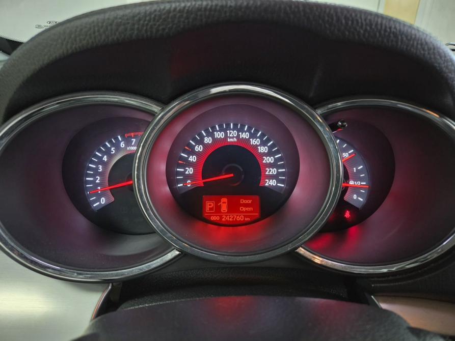 Kia Sorento II Рестайлинг Мончегорск  - изображение 11