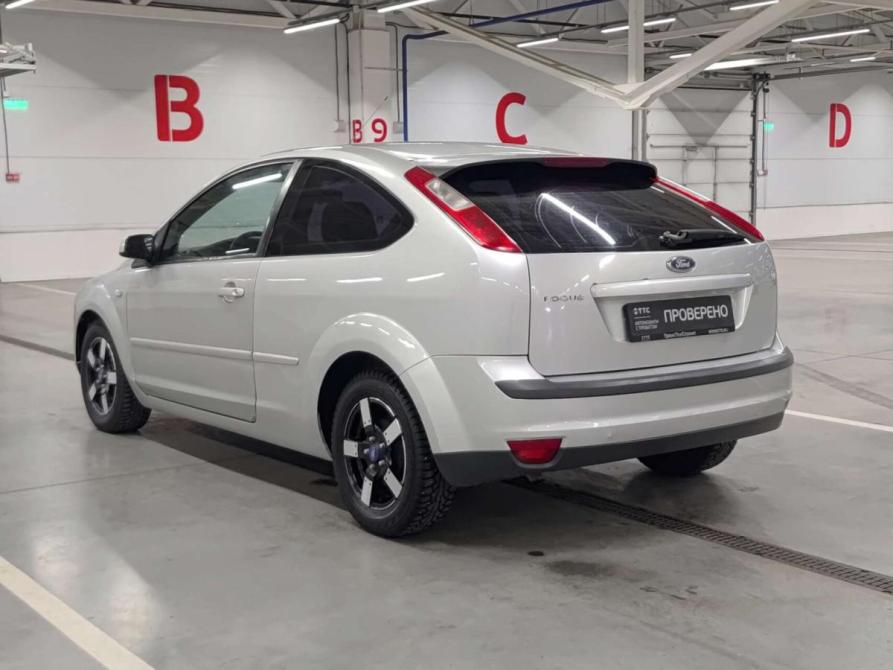 Ford Focus II Казань  - изображение 8