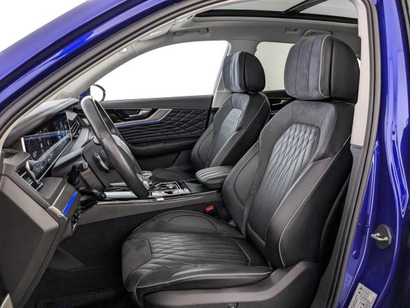 Hongqi HS5 I с пробегом 2023 года, цена 2 300 000 рублей, 58068 км, внедорожник, Автокод Объявления