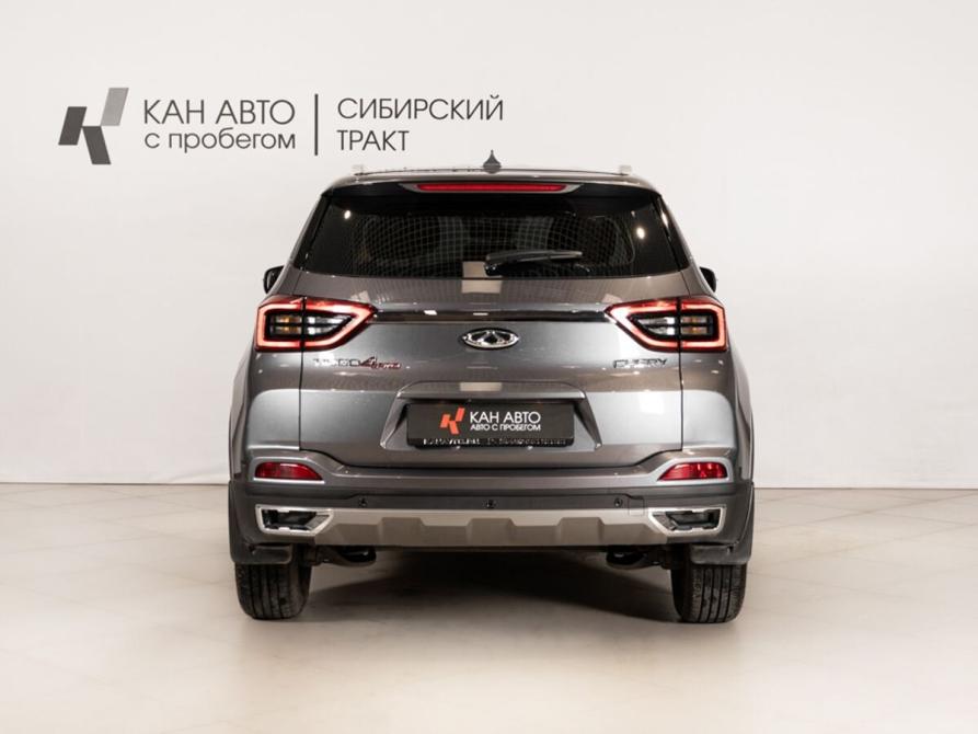Chery Tiggo 4 Pro I Казань  - изображение 4