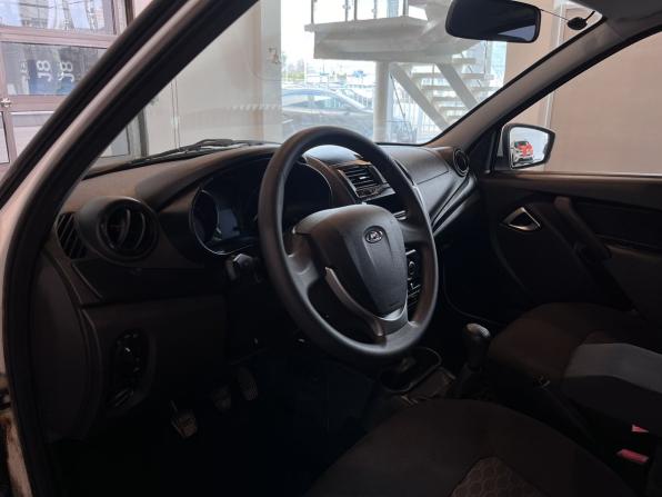 Lada (ВАЗ) Granta I Рестайлинг с пробегом 2023 года, цена 799 000 рублей, 39685 км, седан, Автокод Объявления