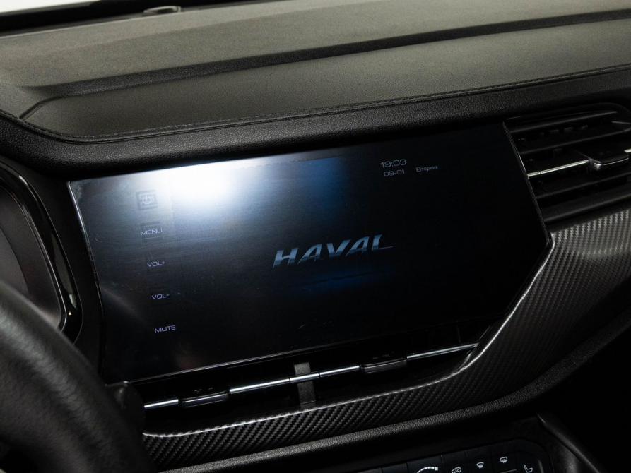 Haval F7x I Казань  - изображение 10