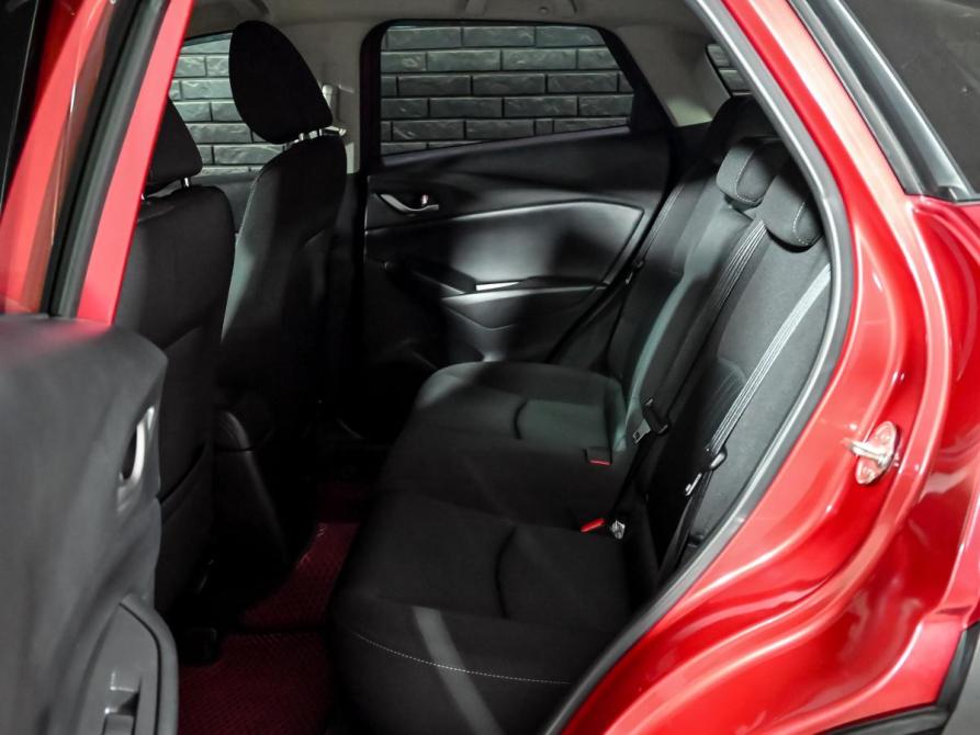 Mazda CX-3 I Рестайлинг Екатеринбург  - изображение 18