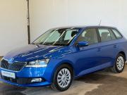 Skoda Fabia III Рестайлинг Псков  - изображение 19