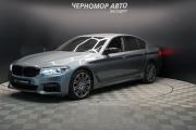 BMW 5 серии VII (G30/G31/G38) Крым  - изображение 31