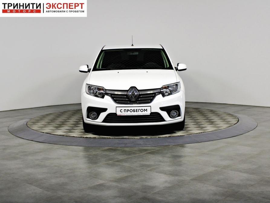 Renault Sandero II Рестайлинг Белгород  - изображение 2
