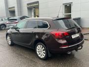 Opel Astra J Рестайлинг Санкт-Петербург  - изображение 12