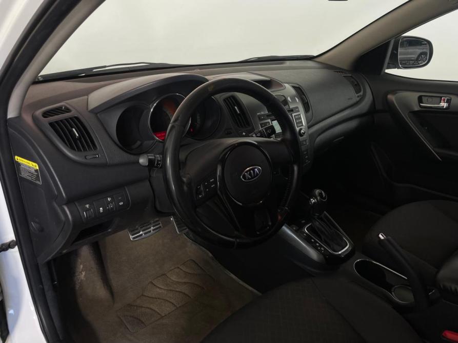 Kia Cerato II Воронеж  - изображение 9