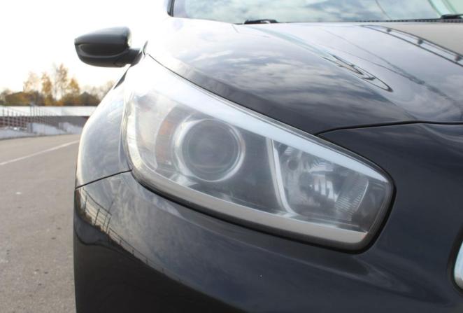 Kia Ceed II с пробегом 2013 года, цена 650 000 рублей, 275512 км, хэтчбек, Автокод Объявления