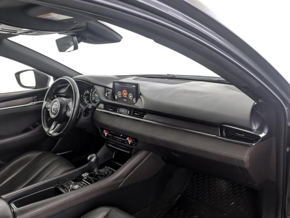 Mazda 6 III (GJ) Рестайлинг 2 с пробегом 2019 года, цена 2 030 000 рублей, 171083 км, седан, Автокод Объявления