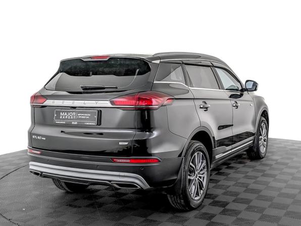 Geely Atlas Pro с пробегом 2023 года, цена 2 090 000 рублей, 57572 км, внедорожник, Автокод Объявления