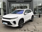 Exeed LX I Рестайлинг Брянск  - изображение 16