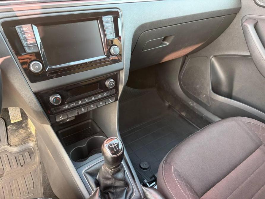 Skoda Rapid I Санкт-Петербург  - изображение 10