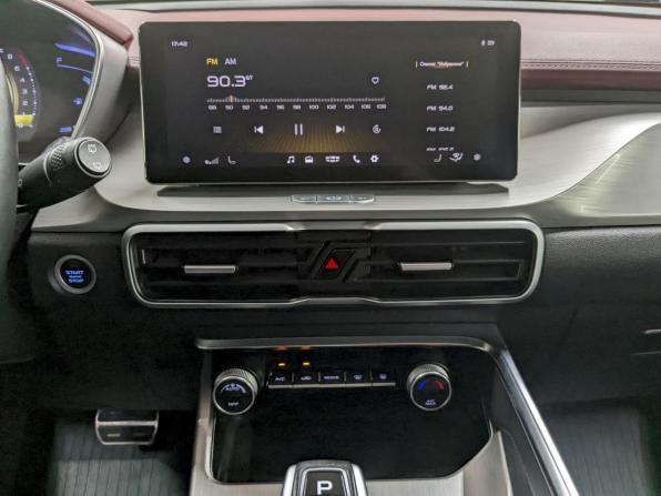 Geely Coolray I с пробегом 2020 года, цена 1 390 000 рублей, 95665 км, внедорожник, Автокод Объявления