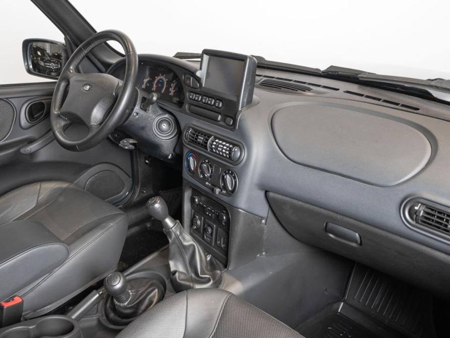 Lada (ВАЗ) Niva Travel I Казань  - изображение 7