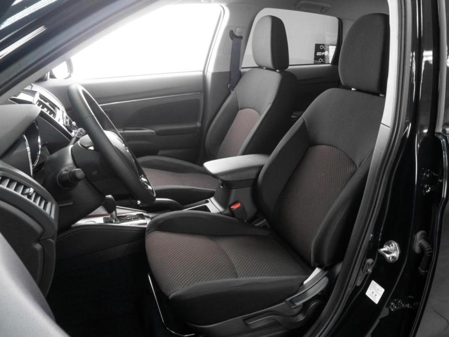 Mitsubishi ASX I Рестайлинг 3 Тюмень  - изображение 10
