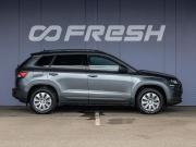 Skoda Karoq I Краснодар  - изображение 26
