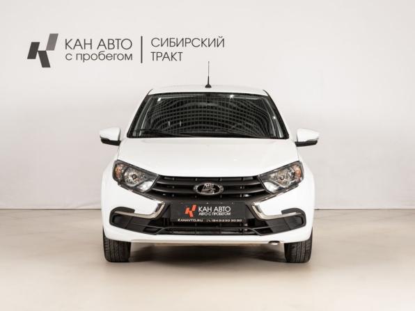 Lada (ВАЗ) Granta I Рестайлинг с пробегом 2023 года, цена 783 000 рублей, 42500 км, седан, Автокод Объявления