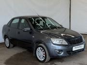 Lada (ВАЗ) Granta I Псков  - изображение 21