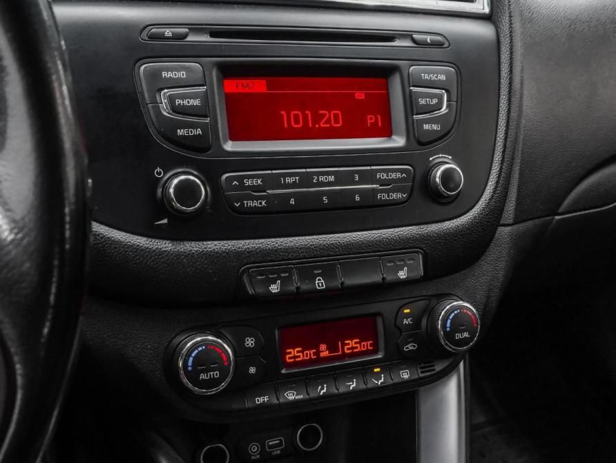 Kia Ceed II Рестайлинг Ростов-на-Дону  - изображение 12