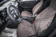 Mazda 3 III (BM) Барнаул  - изображение 36