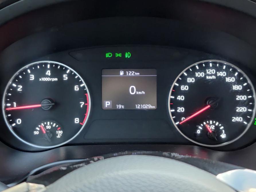 Kia Seltos I Ижевск  - изображение 16