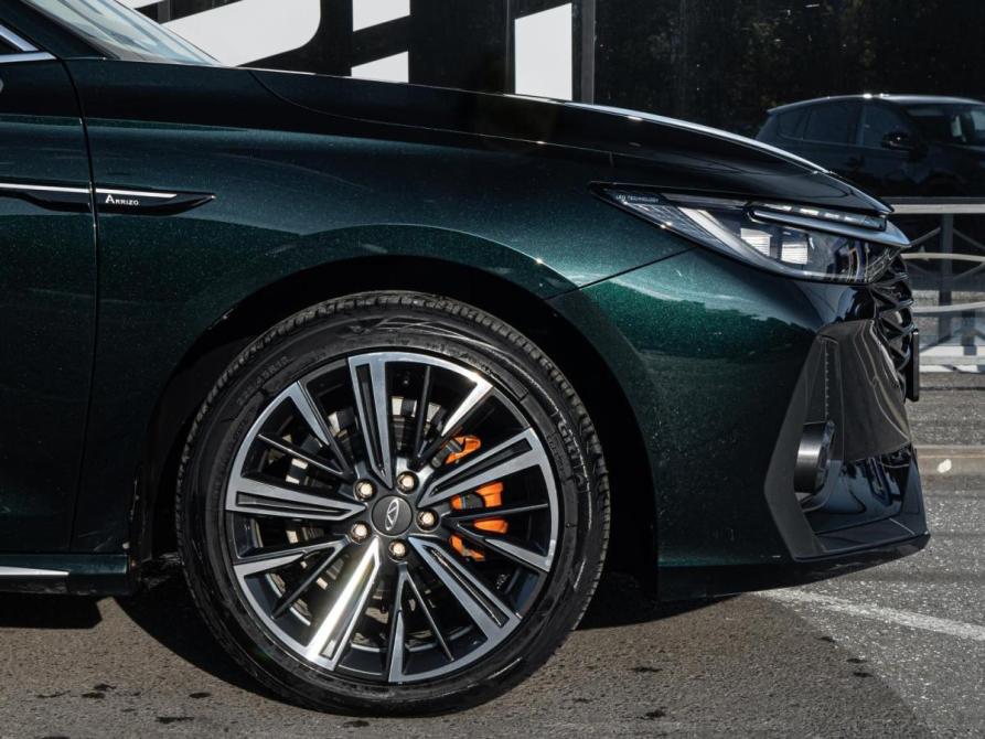 Chery Arrizo 8 Волгоград  - изображение 6