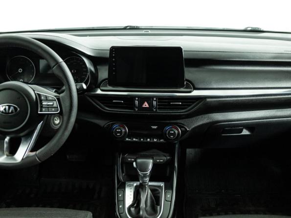 Kia Cerato IV с пробегом 2019 года, цена 1 599 777 рублей, 144902 км, седан, Автокод Объявления