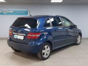 Mercedes-Benz B-Класс I (W245) Рестайлинг Москва  - изображение 24