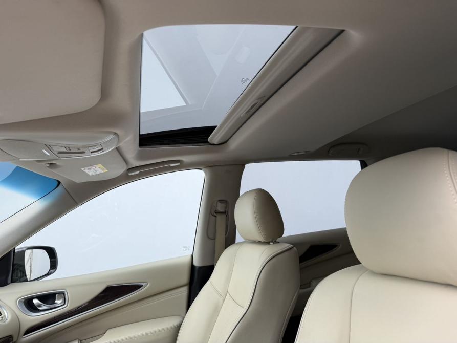 Infiniti QX60 I Рестайлинг Москва  - изображение 15