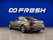Audi A6 V (C8) Москва  - изображение 24
