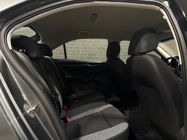 Skoda Rapid II с пробегом 2021 года, цена 1 399 000 рублей, 83389 км, лифтбек, Автокод Объявления