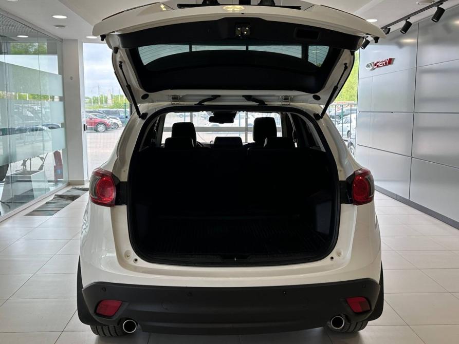 Mazda CX-5 I Рестайлинг Тверь  - изображение 18