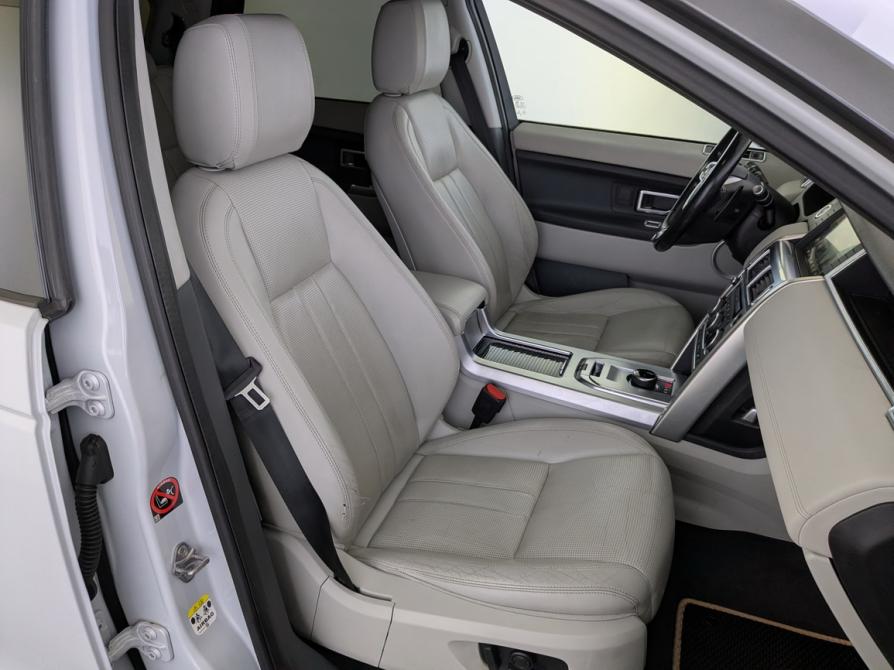 Land Rover Discovery Sport I Москва  - изображение 24