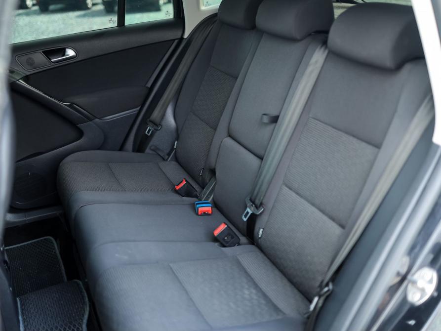 Volkswagen Tiguan I Рестайлинг Ижевск  - изображение 12