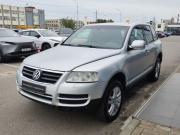 Volkswagen Touareg I Санкт-Петербург  - изображение 22
