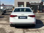 Audi A4 V (B9) Пермь  - изображение 36