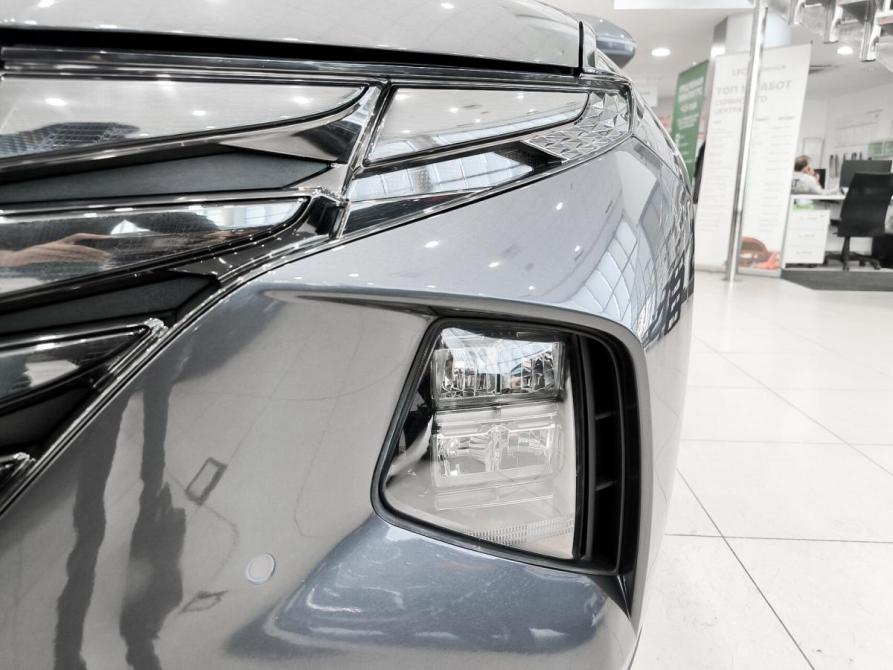 Hyundai Tucson IV Казань  - изображение 21