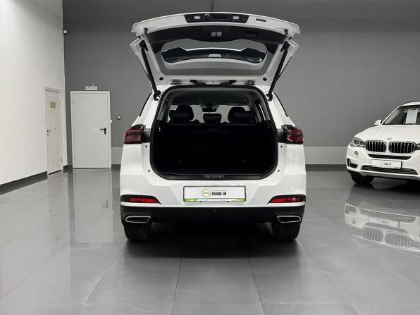 Chery Tiggo 7 Pro Max I с пробегом 2023 года, цена 1 855 000 рублей, 48028 км, внедорожник, Автокод Объявления