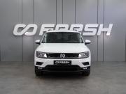 Volkswagen Tiguan II Воронеж  - изображение 21