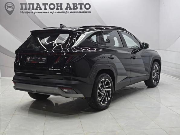 Новый Hyundai Tucson IV Рестайлинг 2026 года, цена 4 100 000 рублей, внедорожник, Автокод Объявления