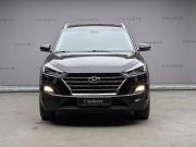 Hyundai Tucson III Рестайлинг Москва  - изображение 15