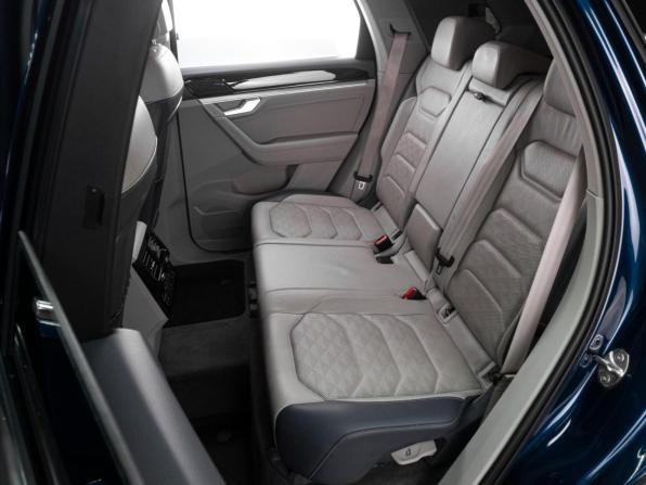 Volkswagen Touareg III с пробегом 2019 года, цена 5 999 000 рублей, 105216 км, внедорожник, Автокод Объявления