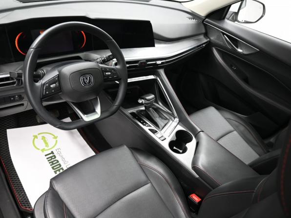 Changan CS35 Plus I Рестайлинг с пробегом 2023 года, цена 1 850 000 рублей, 32798 км, внедорожник, Автокод Объявления