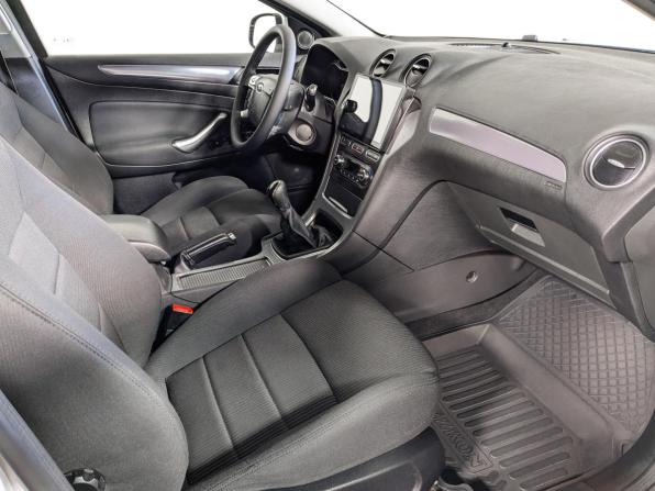 Ford Mondeo IV Рестайлинг с пробегом 2012 года, цена 749 500 рублей, 344000 км, универсал, Автокод Объявления